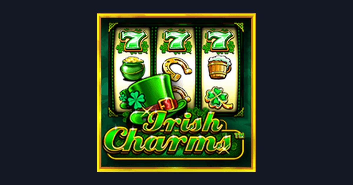 Tips Slot Modal Kecil Main Irish Charms, Game Slot Populer Pragmatic Play