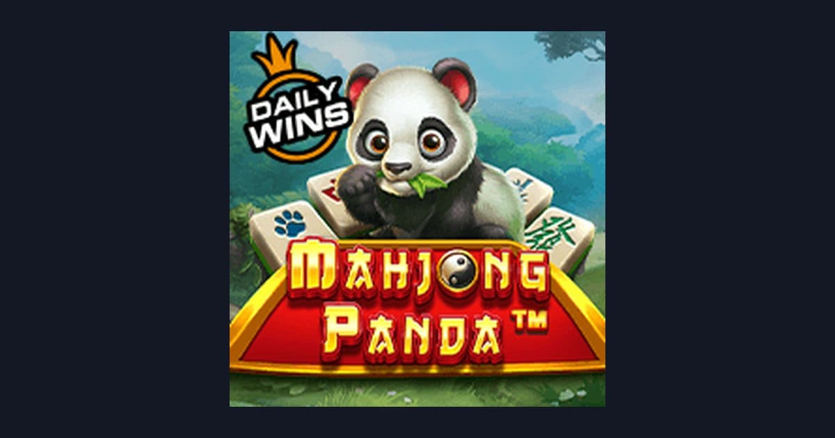 Tips Slot Modal Kecil Main Mahjong Panda, Game Slot Populer Pragmatic Play