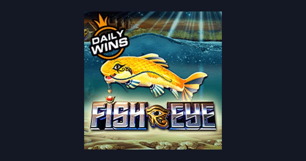 Tips Slot Modal Kecil Main Fish Eye, Game Slot Populer Pragmatic Play