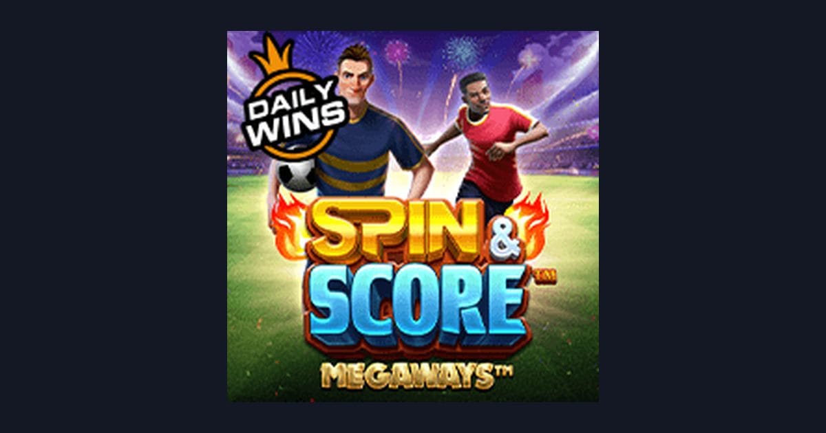 Tips Slot Modal Kecil di Spin and Score Megaways, Game Slot Populer