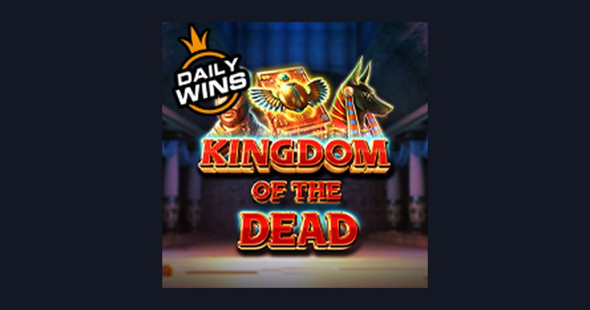Rahasia Pola Spin Gacor di Kingdom of the Dead Slot Pragmatic Play