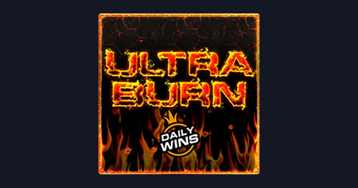 Bocoran RTP Hari Ini dan Keseruan Slot Ultra Burn dari Pragmatic Play