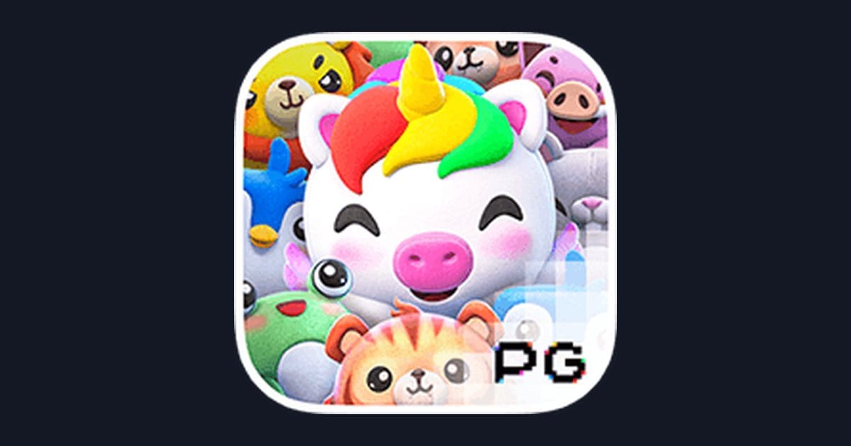 Cuan Modal Receh dengan Plushie Frenzy, Slot Seru dari PG Soft