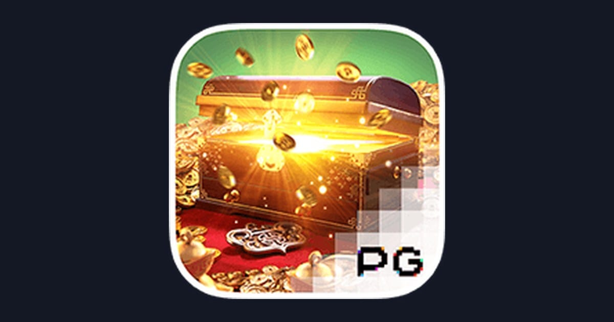 Daftar & Login Gampang Main Jewels of Prosperity, Slot Viral Terbaru dari PG Soft