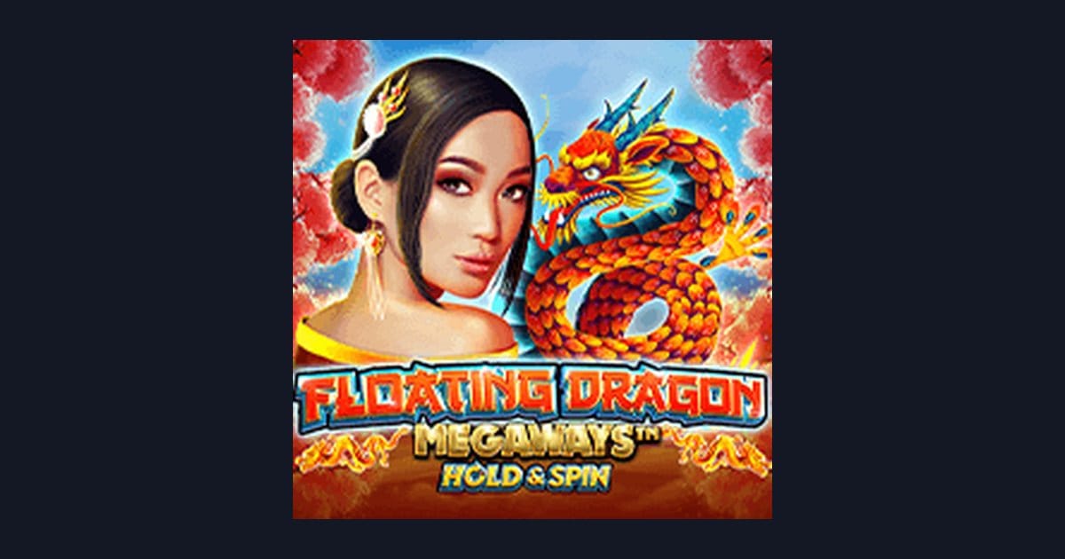 Floating Dragon Megaways: Sensasi Slot Deposit Pulsa Tanpa Potongan