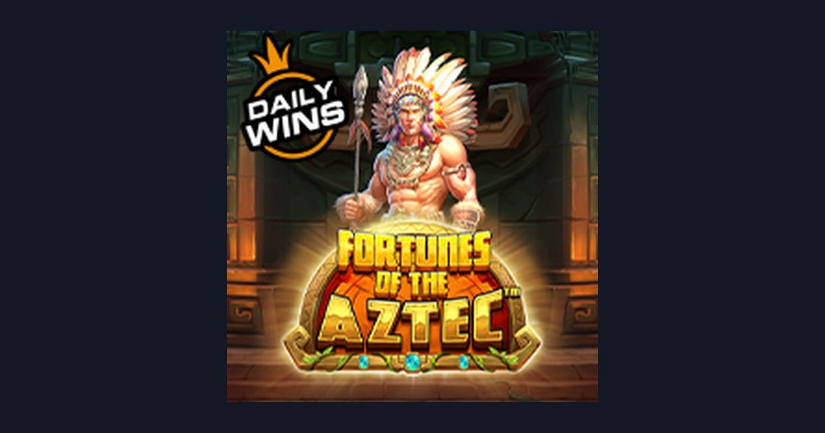 Fortunes of Aztec dengan Daftar & Login Gampang di LTE4D, Slot Viral Terbaru Seru