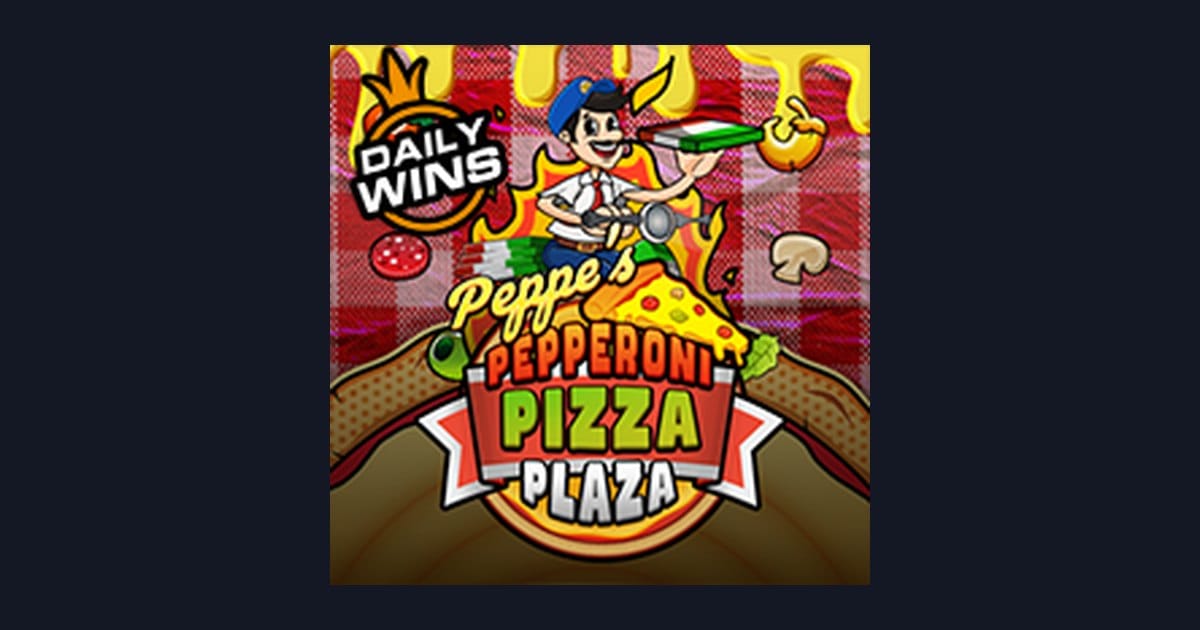 Raih Jackpot Progresif Terbesar di Slot Peppes Pepperoni Pizza Plaza
