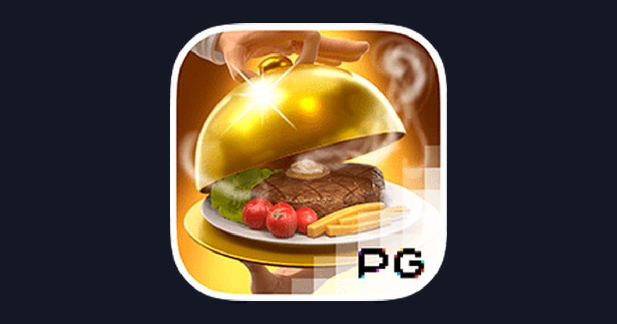 Main Diner Delights dengan Depo 5 Ribu, Slot Viral Terbaru Favorit Pemain