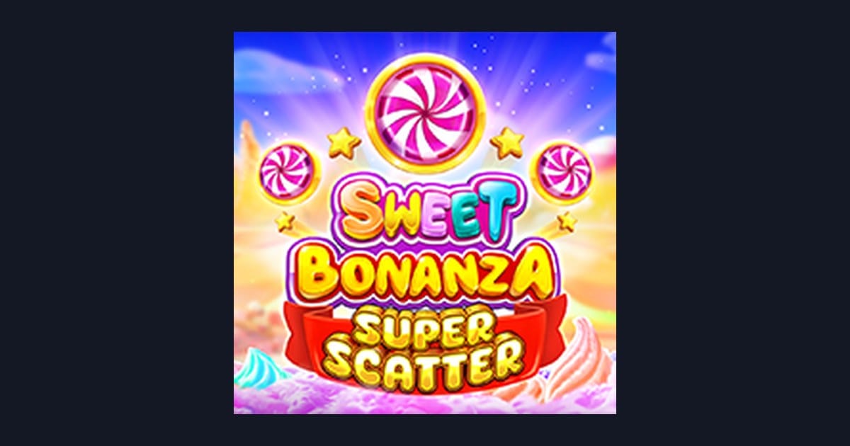 Main Sweet Bonanza Super Scatter dengan Deposit Dana OVO GoPay Mudah