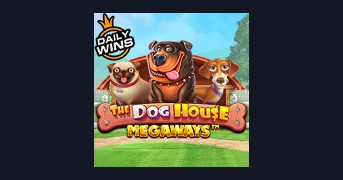 Maksimalkan Modal Receh Cuan di The Dog House Megaways