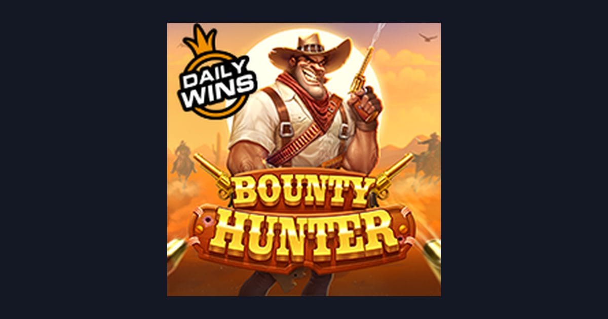 Menang Mudah dengan Slot Bounty Hunter Depo 5 Ribu di LTE4D