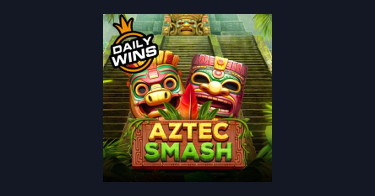 Mengenal Aztec Smash: Fitur Menarik dan Tingkat Volatilitas Slot Terbaru