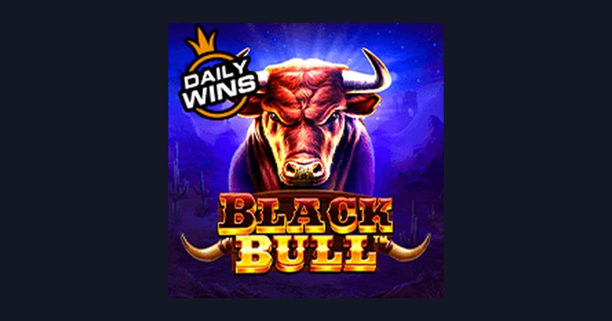 Mengenal Fitur dan Tingkat Volatilitas Slot Black Bull dari Pragmatic Play