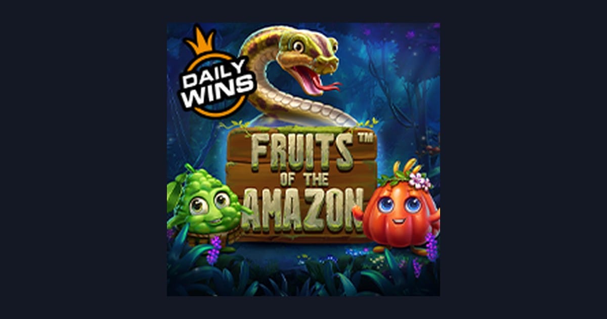 Mengenal Fitur & Tingkat Volatilitas Slot Fruits of the Amazon dari Pragmatic Play