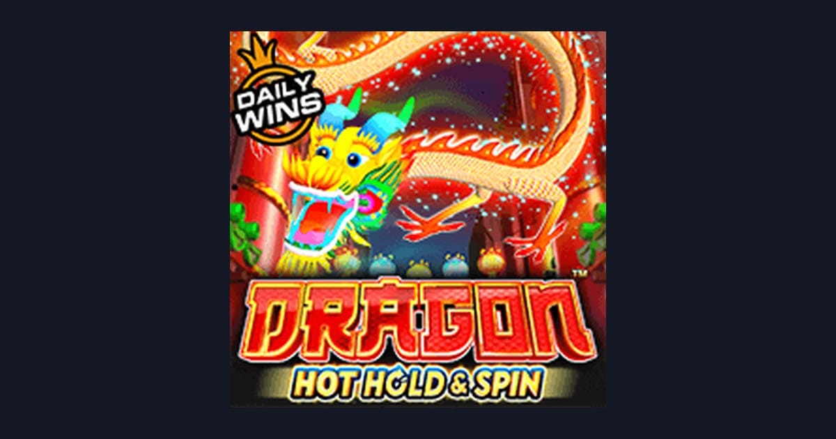 Mengenal Pola Spin Gacor di Dragon Hot Hold and Spin Pragmatic Play