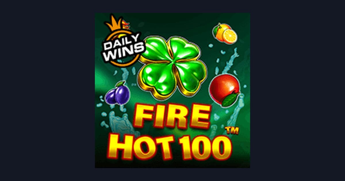 Mengulik Info RTP Live Tertinggi di Slot Fire Hot 100 Pragmatic Play
