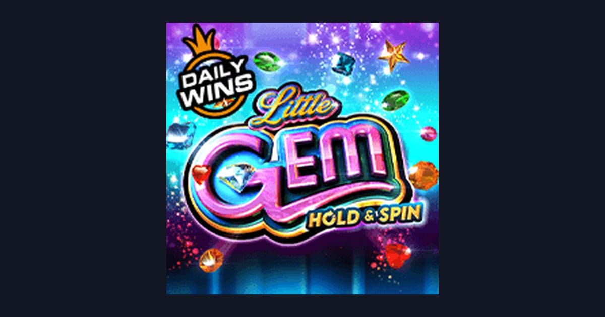 Menjelajahi Keseruan Slot Little Gem di Situs Slot Terpercaya