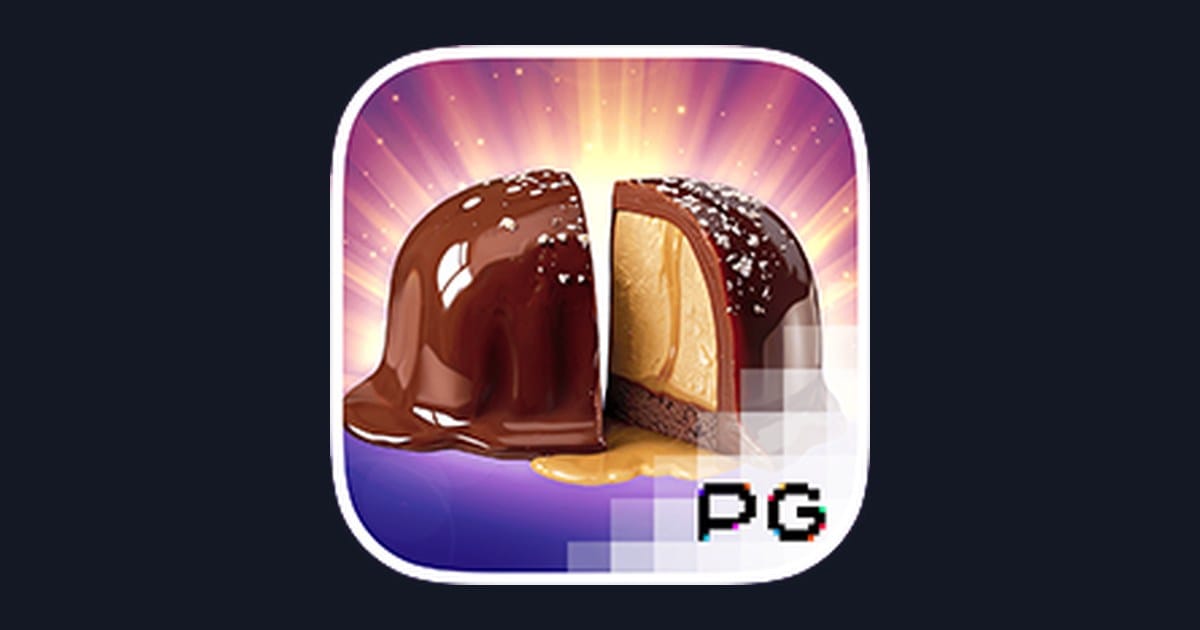 Modal Receh Cuan Maksimal dengan Slot Chocolate Deluxe dari PG Soft
