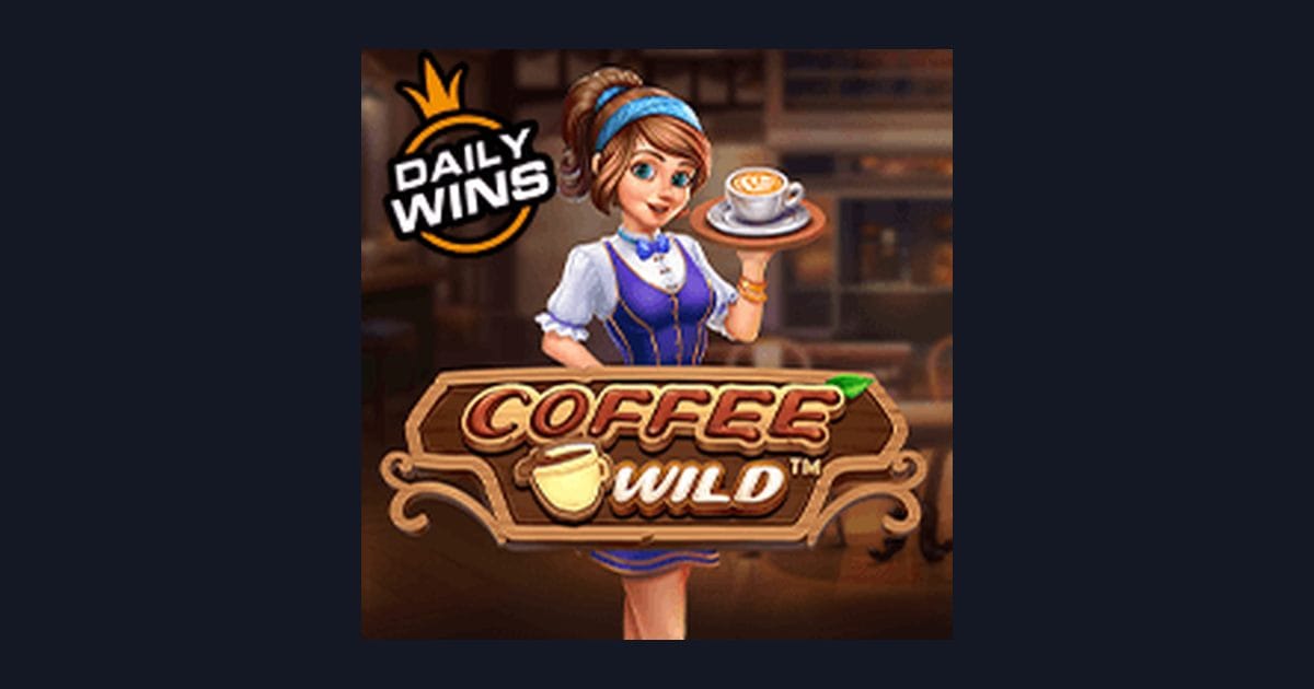 Nikmati Bonus New Member di Slot Coffee Wild dari Pragmatic Play
