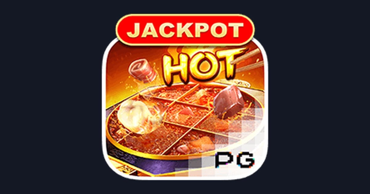 Nikmati Keseruan Bonus New Member di Slot Hotpot dari PG Soft