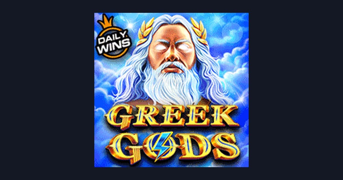 Rahasia Main Greek Gods, Slot Anti Boncos dari Pragmatic Play