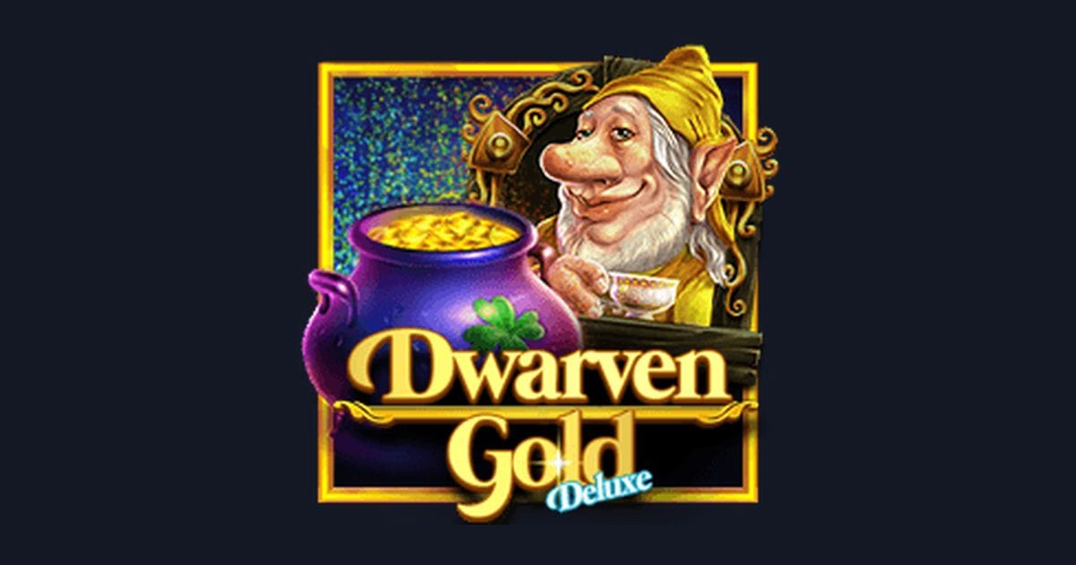 Rahasia Menang Dwarven Gold Deluxe: Tips Jitu untuk Pemula