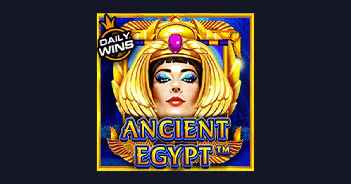 Rahasia Pola Spin Gacor di Slot Ancient Egypt Pragmatic Play