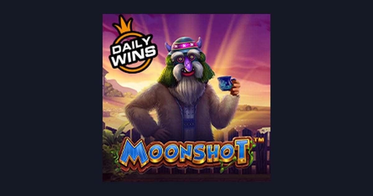 Rahasia RTP Live Tertinggi di Slot Moonshot dari Pragmatic Play