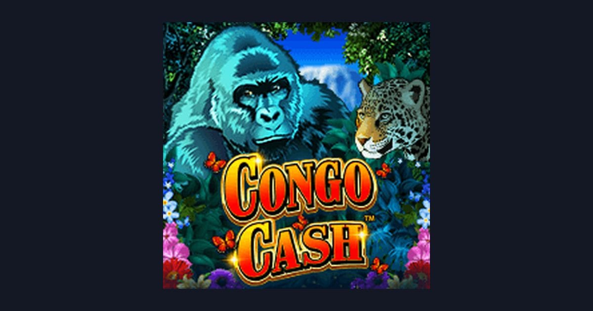 Rahasia Trik Auto Maxwin di Slot Congo Cash dari Pragmatic Play