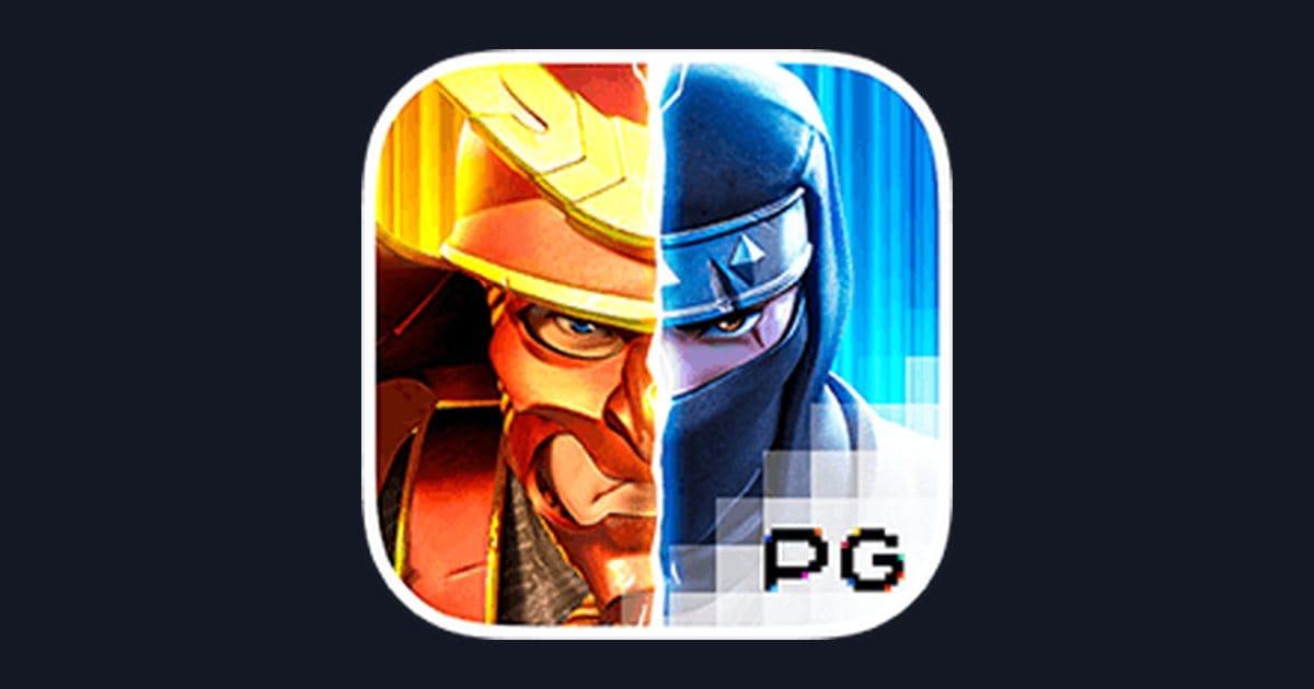 Raih Bonus New Member Seru di Slot Ninja vs Samurai dari PG Soft