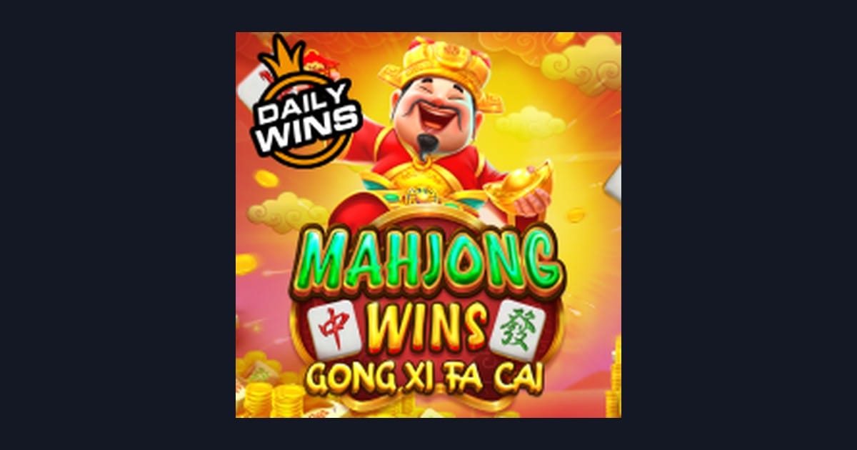 Raih Untung dengan Mahjong Wins Gong Xi Fa Cai dan Deposit Pulsa Tanpa Potongan