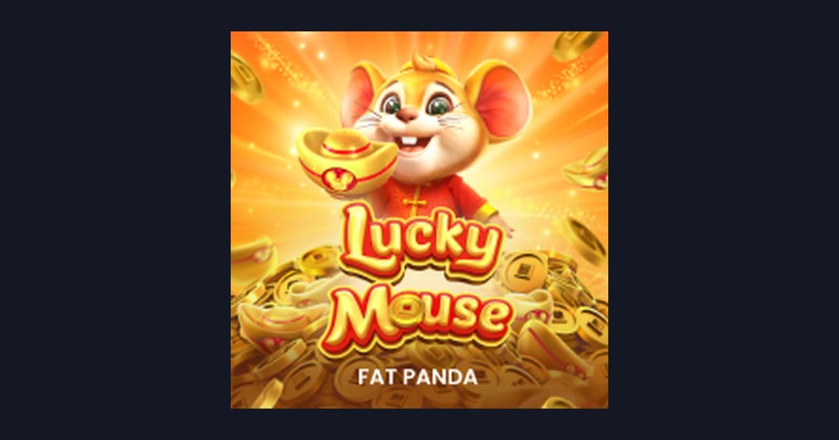 Raih Untung Maksimal di Lucky Mouse dengan Deposit Pulsa Tanpa Potongan