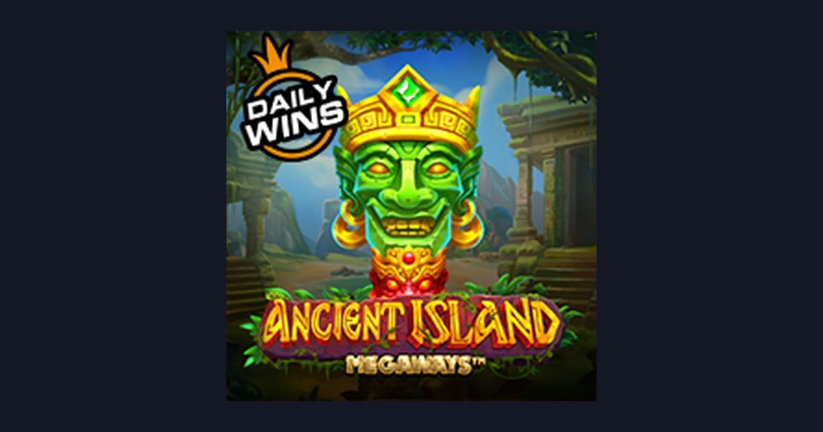 Review Jujur & Demo Ancient Island Megaways dari Pragmatic Play