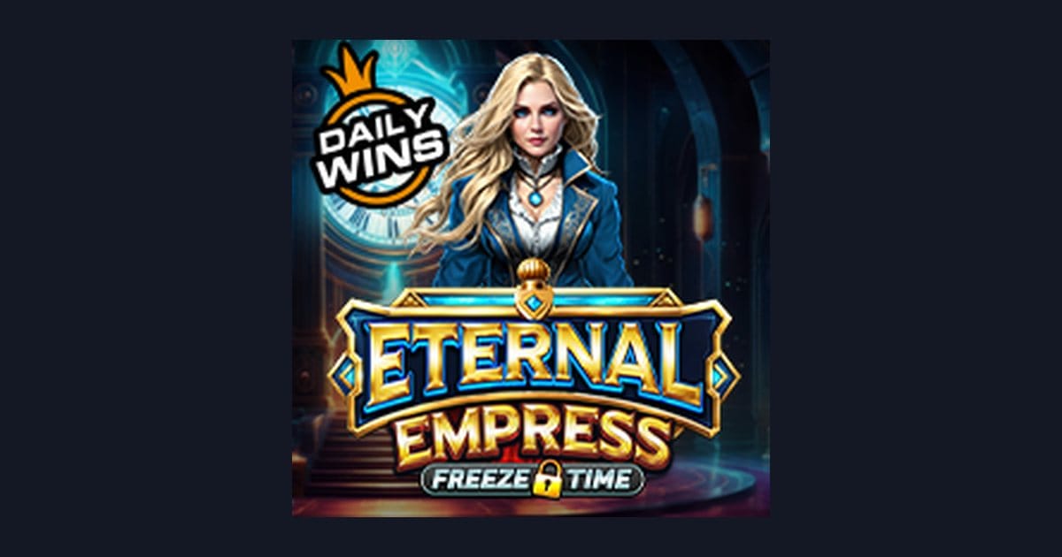 Review Jujur & Demo Slot Eternal Empress Freeze Time, Game Viral dari Pragmatic Play