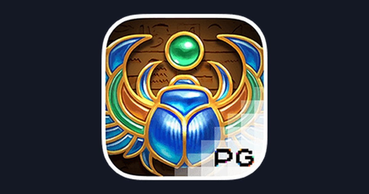 Review Jujur & Demo Symbols of Egypt: Slot Seru dari PG Soft