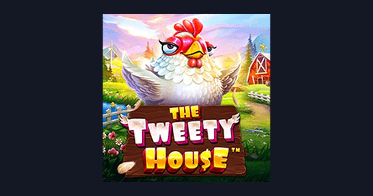 Review Jujur & Demo The Tweety House: Sensasi Slot Viral Terbaru