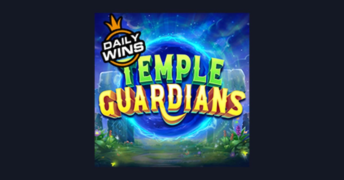 Serunya Freespin & Scatter Hoki di Slot Temple Guardians dari Pragmatic Play