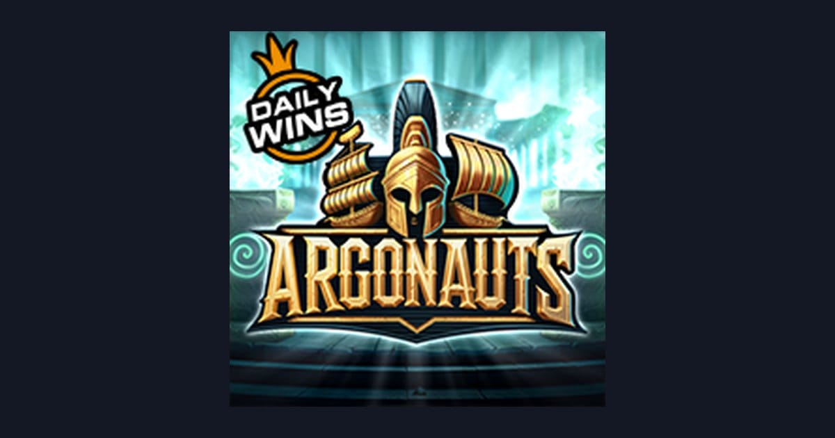 Serunya Main Slot Argonauts dengan Fitur Freespin & Scatter Hoki