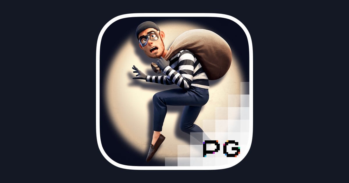 Wild Heist Cashout, Slot Seru dengan Deposit Pulsa Tanpa Potongan