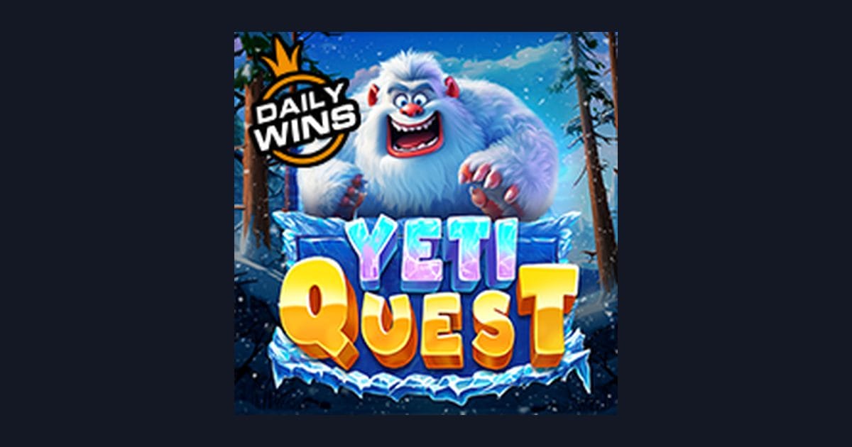 Yeti Quest dan Rahasia Freespin & Scatter yang Bikin Menang Besar
