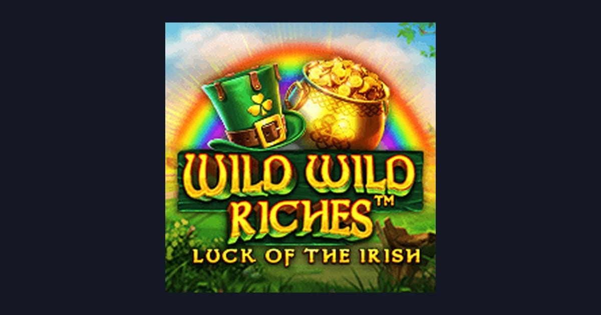Wild Wild Riches, Slot Gacor Gampang Menang dengan Fitur Menarik