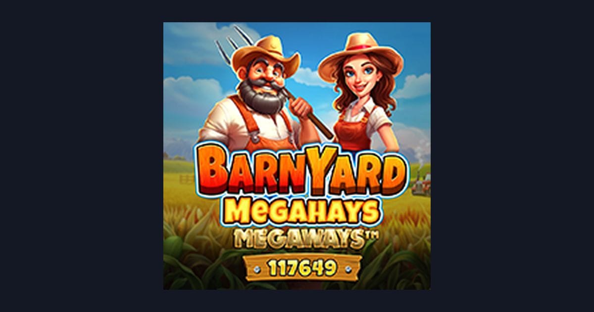 Rahasia Menang Barnyard Megahays Megaways untuk Pemula