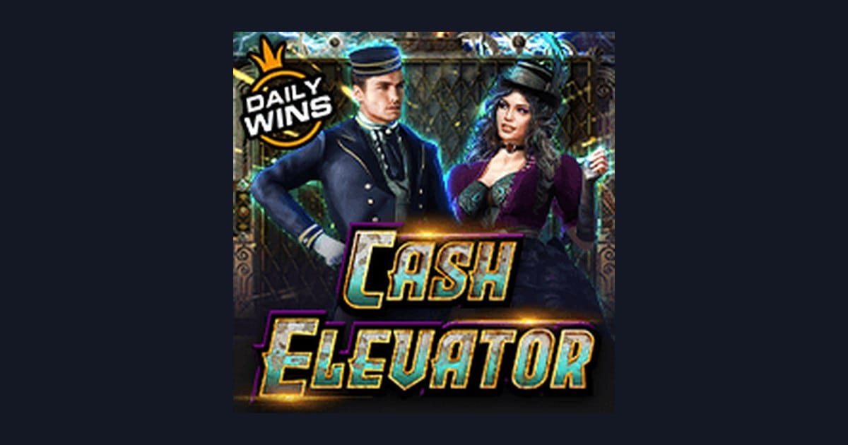 Rasakan Sensasi Cash Elevator di Situs Slot Terpercaya LTE4D