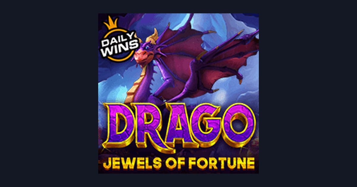 Review Jujur & Demo Drago Jewels of Fortune, Slot Viral Terbaru Pragmatic Play